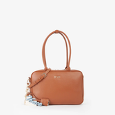 V°73 Penelope 73BS9CL01 Borsa Shopping Donna Cuoio